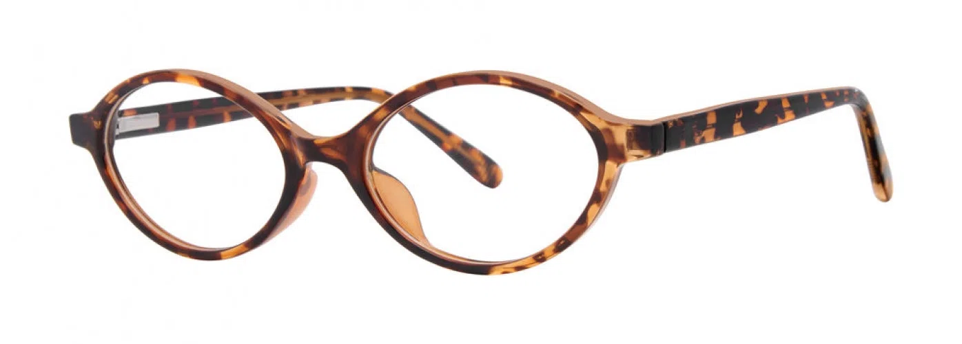 MODERN PLASTICS II QUICKLY Eyeglasses - view 3